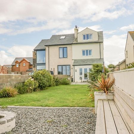 Driftwood, 23 Roa Island Vila Barrow-in-Furness Exterior foto