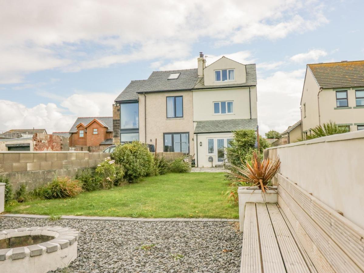 Driftwood, 23 Roa Island Vila Barrow-in-Furness Exterior foto