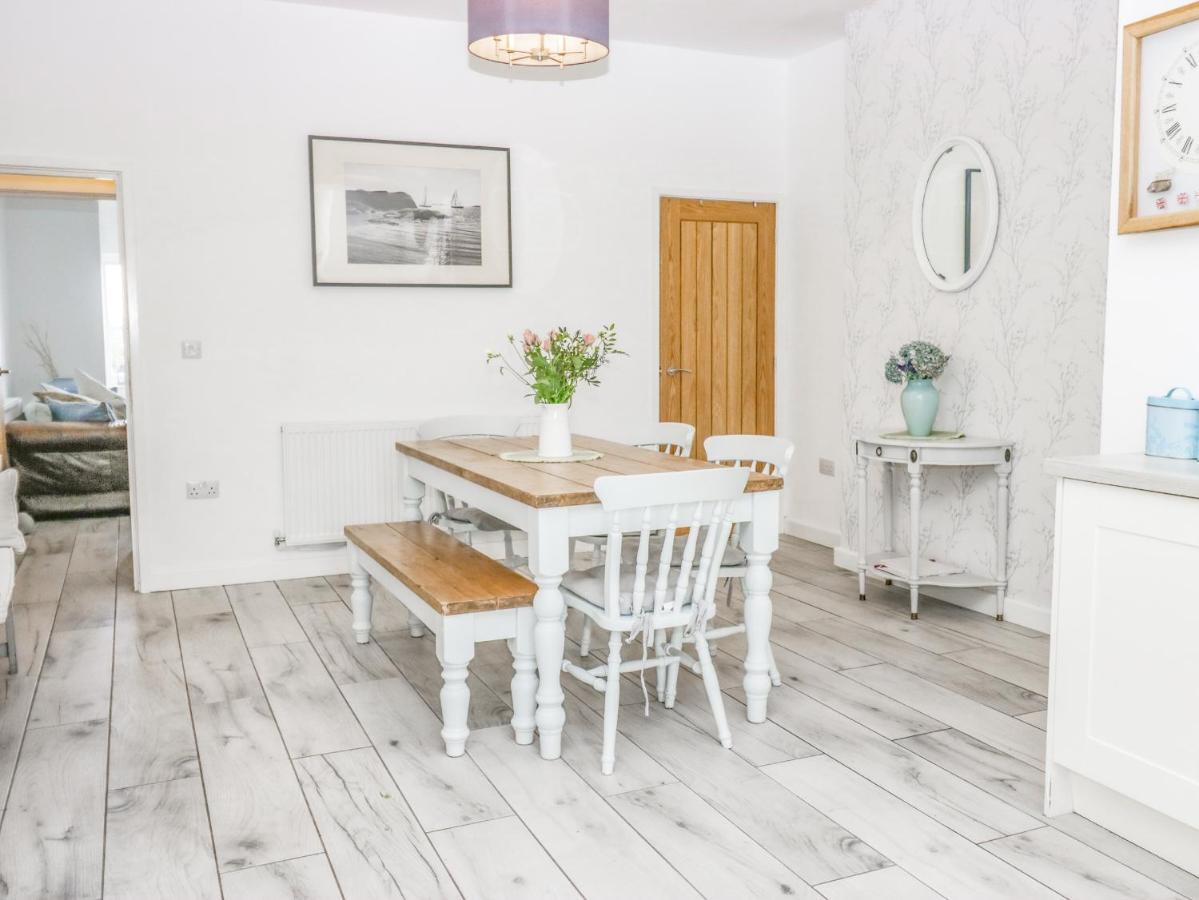 Driftwood, 23 Roa Island Vila Barrow-in-Furness Exterior foto
