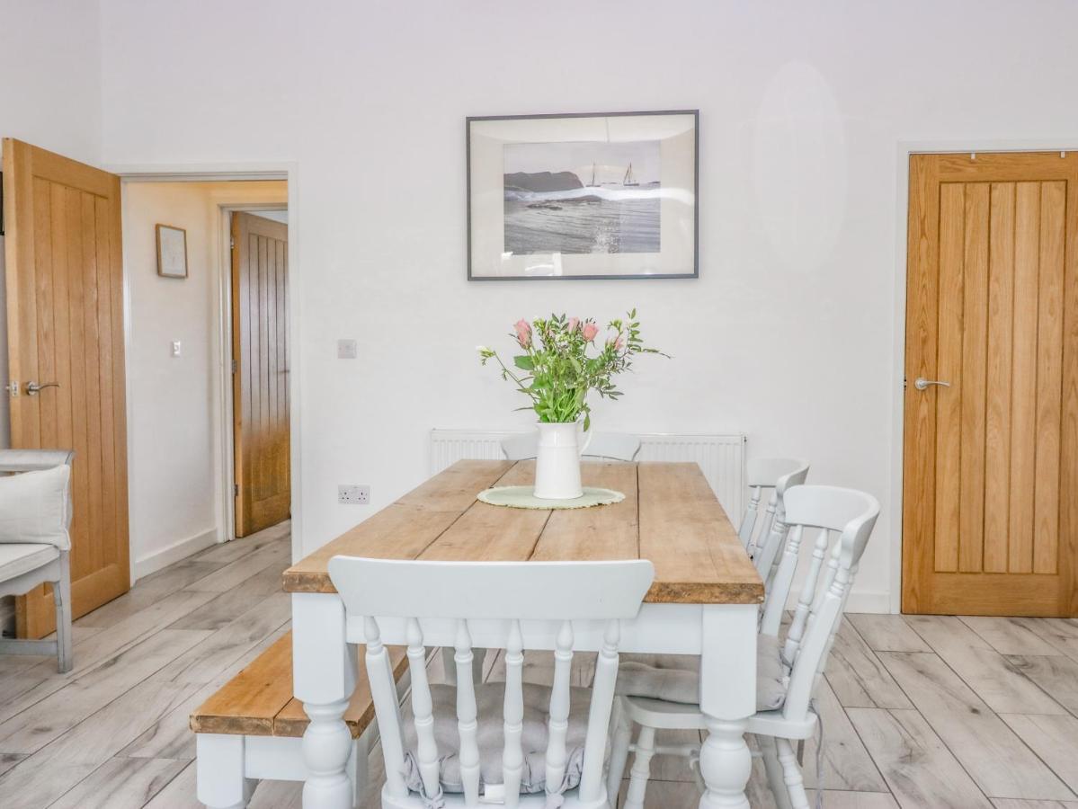 Driftwood, 23 Roa Island Vila Barrow-in-Furness Exterior foto