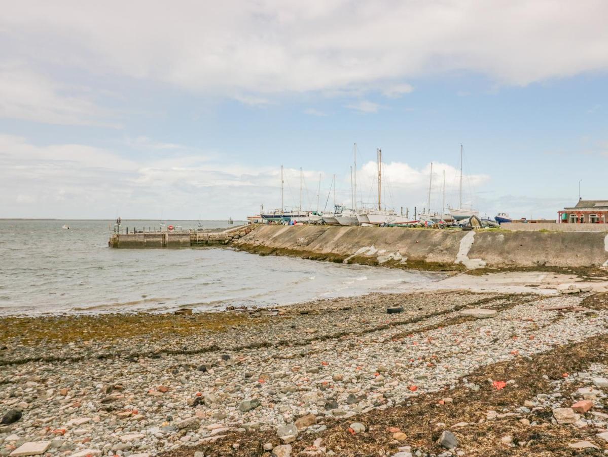 Driftwood, 23 Roa Island Vila Barrow-in-Furness Exterior foto