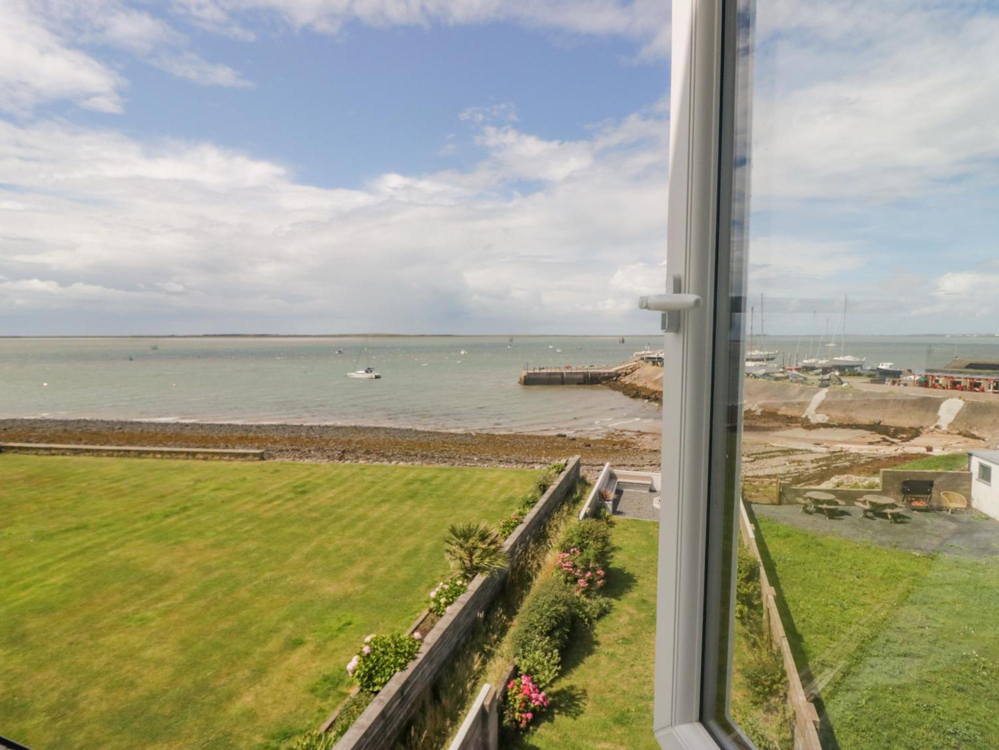Driftwood, 23 Roa Island Vila Barrow-in-Furness Exterior foto