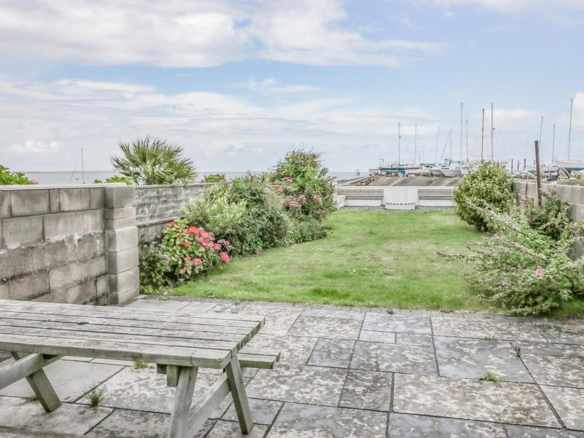 Driftwood, 23 Roa Island Vila Barrow-in-Furness Exterior foto